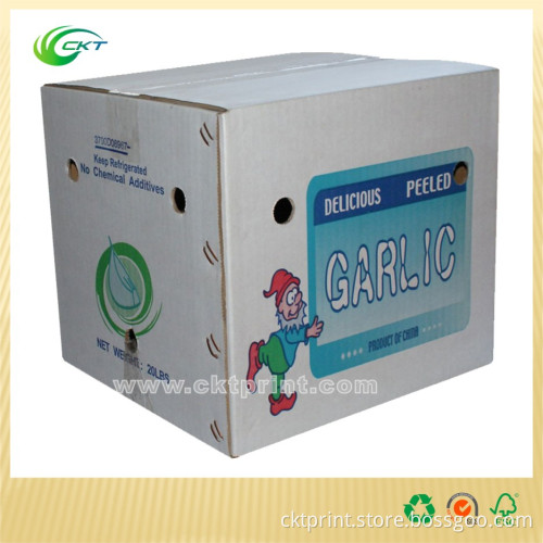 Heavy Duty Cardboard Boxes in Printing (CKT -CB-601)